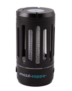Wolf Mozzi Zappa Bivvy Light