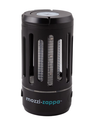 Wolf Mozzi Zappa Bivvy Light