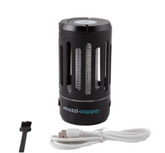 Wolf Mozzi Zappa Bivvy Light