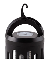 Wolf Mozzi Zappa Bivvy Light