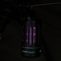 Wolf Mozzi Zappa Bivvy Light