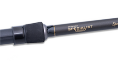 Drennan Specialist Specimen 12ft 1.25lb Rod *Ex-Display*