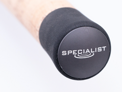 Drennan Specialist Specimen 12ft 1.25lb Rod *Ex-Display*