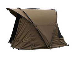 Fox Voyager 1 Man Bivvy CUM312