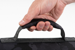 Fox Rage Voyager Camo Hard Sleeve Double 1.45m