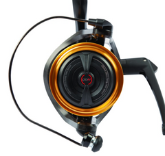 Daiwa Crosscast 45 SCW 5000LD QD OT Reels X2