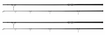 Fox Horizon X3-S 12ft 3.00lb Full Shrink CRD362  X2 *Ex-Display*