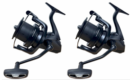 Shimano Ultegra 14000 XTE Reels X2 *Ex-Display*
