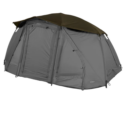 Trakker Tempest 100 Bivvy Aquatexx Skull Cap 201522