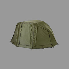 Trakker Armo V3 1 Man Bivvy 201105 + Wrap 201561