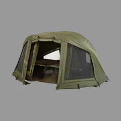 Trakker Armo V3 1 Man Bivvy 201105 + Wrap 201561
