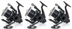 Shimano Ultegra 5500 XTD Reels X3