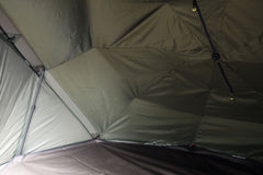 Fox Ultra 60 Brolly System CUM221