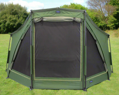 Aqua Ultralite 100 Bivvy Aquatexx EV