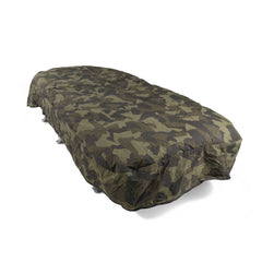 Avid Ripstop Camo Bedchair Cover A0450013