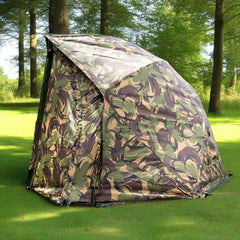 Advanta DPM Camo Brolly System AD1107