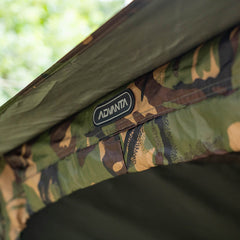 Advanta DPM Camo Brolly System AD1107