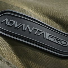 Advanta Pro Peak Bivvy 1 Man Green + Utility Front + Overwrap