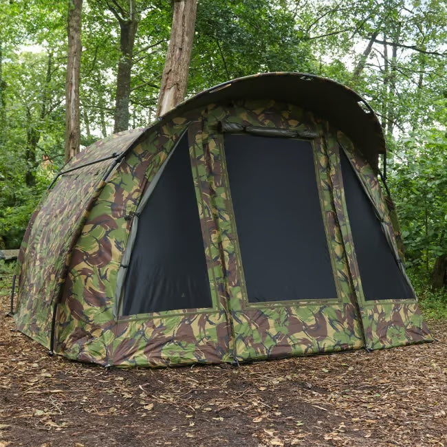 Advanta Session+ 2 Man Bivvy Camo