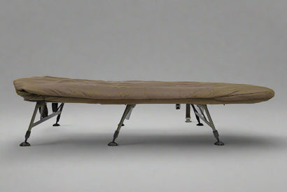 Fox Flatliner X All Season System Bedchair CBC108