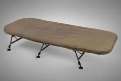 Fox Flatliner X All Season System Bedchair CBC108