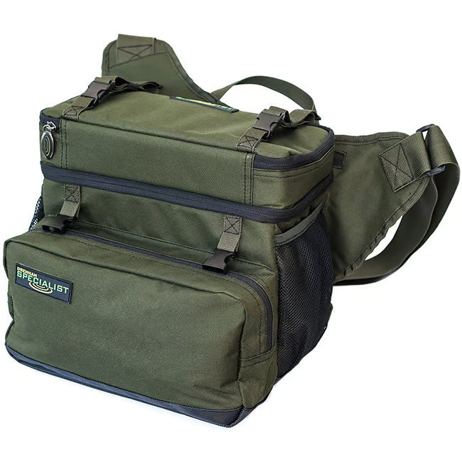 Drennan Specialist Compact 20L Roving Fishing Bag