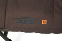 Fox Duralite 5 Season Sleeping Bag CSB056 To Fit Duralite Bedchair *Ex-Display*