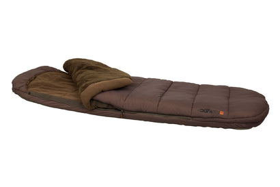 Fox Duralite 5 Season Sleeping Bag CSB056 To Fit Duralite Bedchair *Ex-Display*