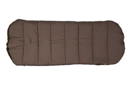 Fox Duralite 5 Season Sleeping Bag CSB056 To Fit Duralite Bedchair *Ex-Display*