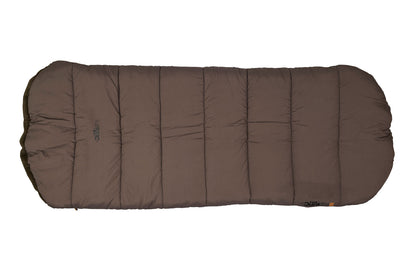 Fox Duralite 5 Season Sleeping Bag CSB056 To Fit Duralite Bedchair *Ex-Display*