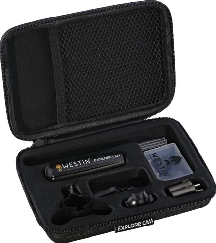 WESTIN Explore Cam + Feature Finding Kit