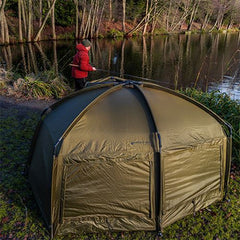 Fox Frontier Lite CUM307 *Ex-Display*