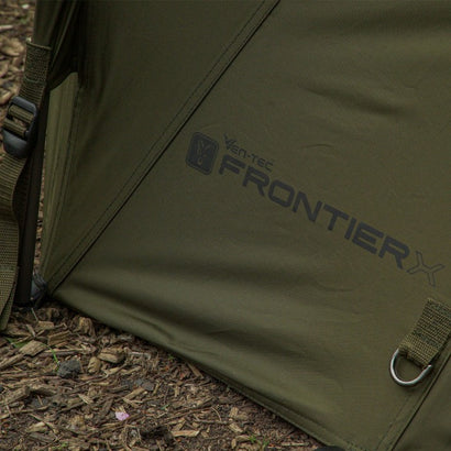 Fox Frontier X Bivvy CUM296