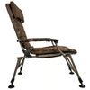 Fox Super Deluxe Recliner Chair CBC102 *Ex-Display*