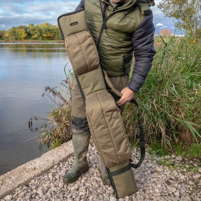 Korum Transition Opportunist 2 Rod Holdall 135cm