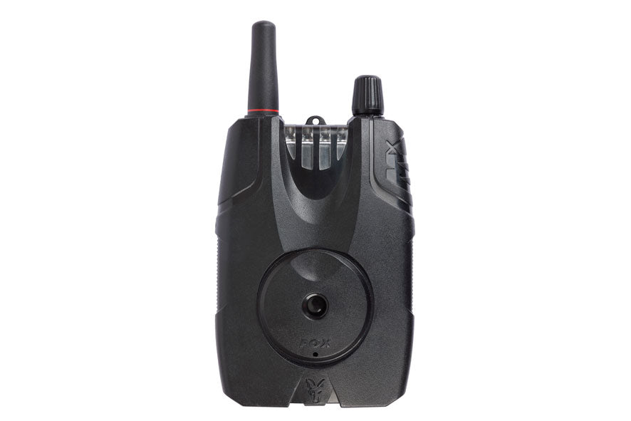 Fox Micron MX Receiver