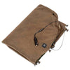 Nash Indulgence Heated Blanket Standard T9516
