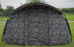 Solar Undercover Camo 2 Man TT Bivvy *Ex-Display*