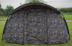 Solar Undercover Camo 2 Man TT Bivvy *Ex-Display*