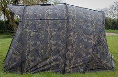 Solar Undercover Camo 2 Man TT Bivvy *Ex-Display*