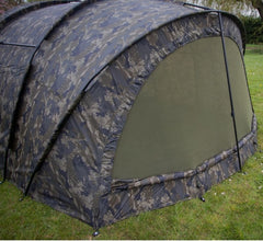 Solar Undercover Camo 2 Man TT Bivvy *Ex-Display*