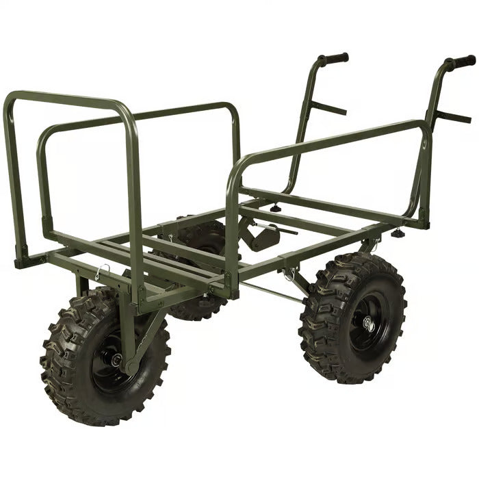 TF Gear Juggernaut Barrow