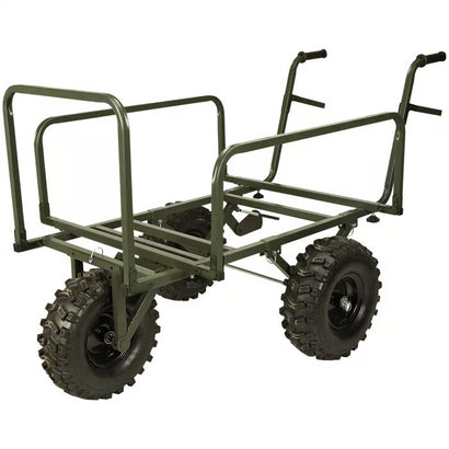 TF Gear Juggernaut Barrow