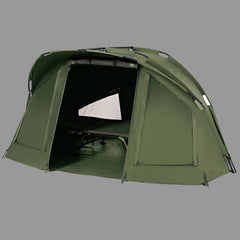 Trakker Armo V3 1 Man Bivvy 201105 + Wrap 201561