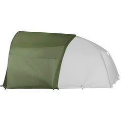 Trakker Tempest Brolly 100 + Infill + Mozzi + G/S + Utility Front + Utility G/S