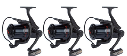 ESP Onyx Big Pit Reel X3 *Ex-Display*