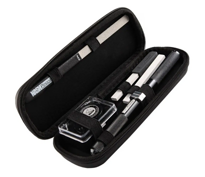 Nash Pinpoint Precision Sharpening Kit