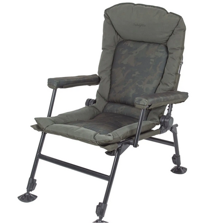 Nash Indulgence Hi Back Chair