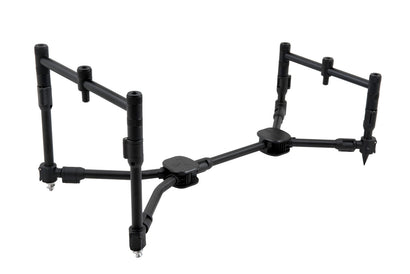 Fox Black Label QR 3 Rod Pod Complete CRP045