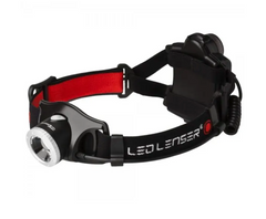 LEDLENSER H7R.2 Rechargeable LED Head Torch *Ex-Display*
